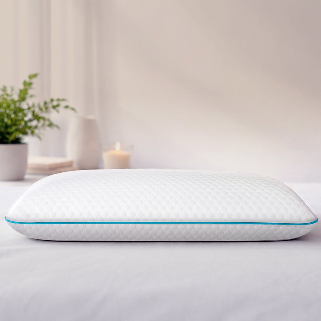 Martha Stewart Memory Foam Pillow image 1